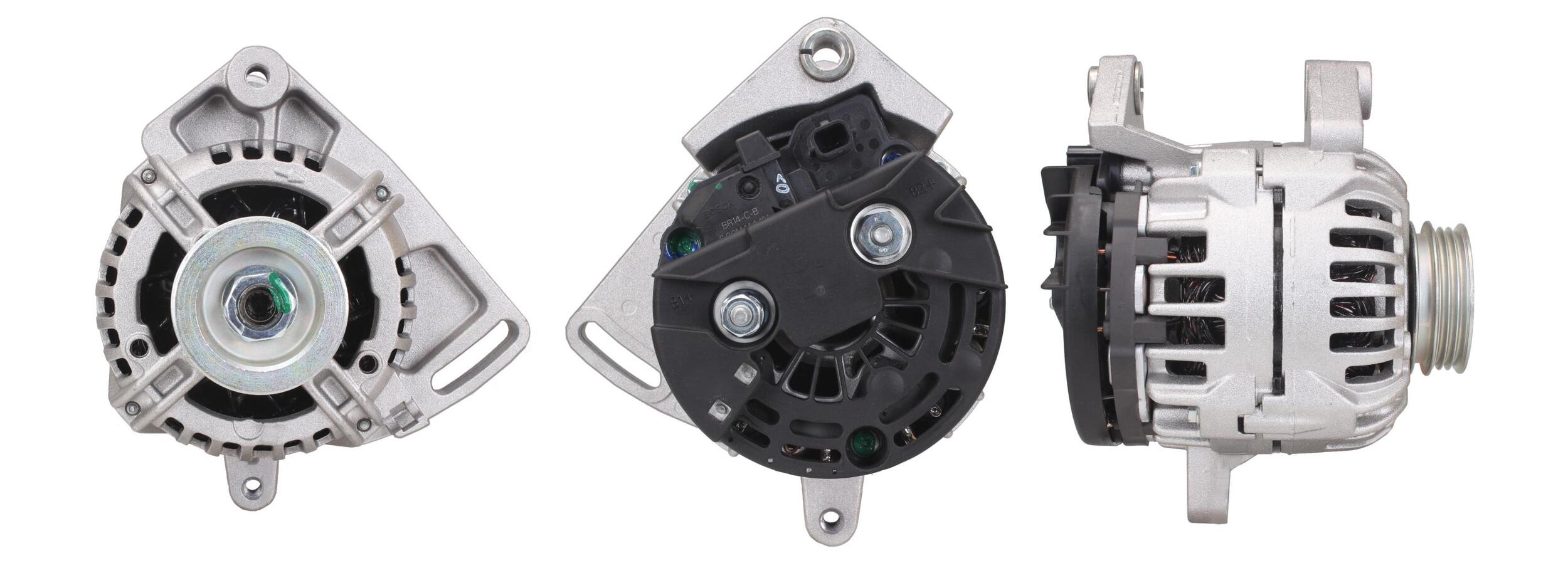 Generator / Alternator LRA03881 LUCAS