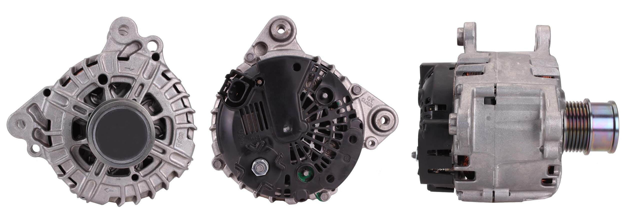 Generator / alternator LRA03893 LUCAS