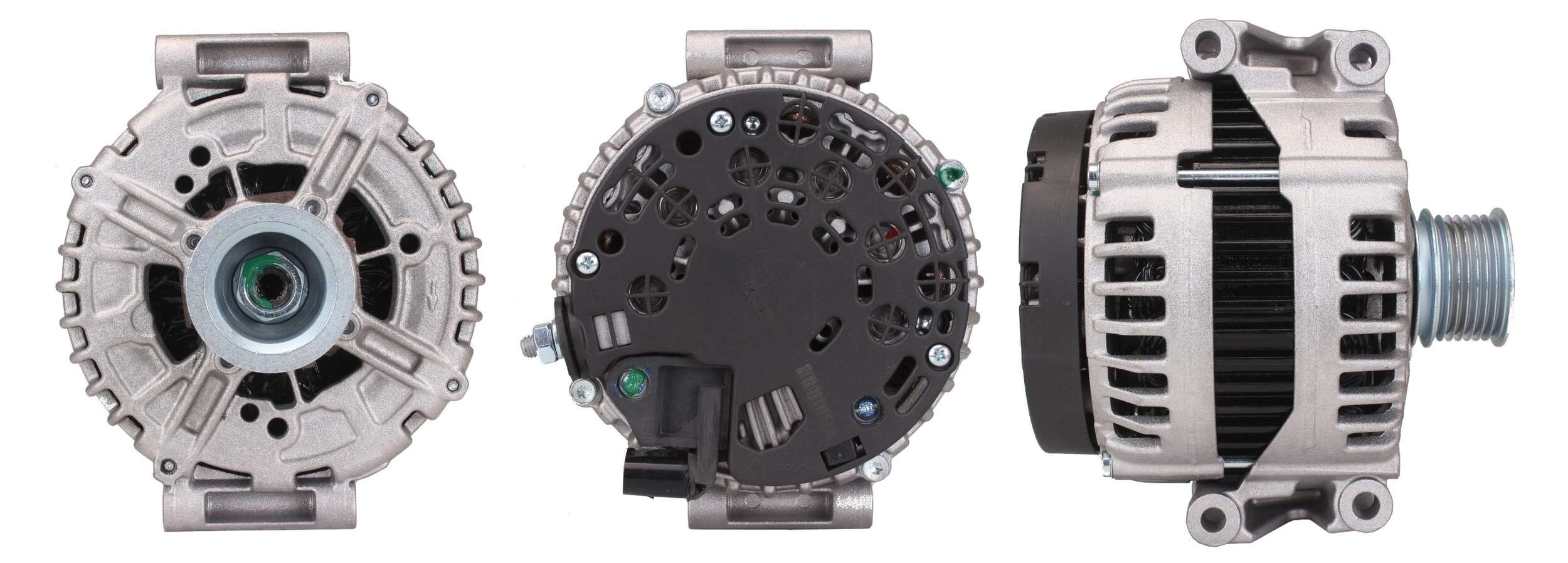 Generator / Alternator LRA03911 LUCAS