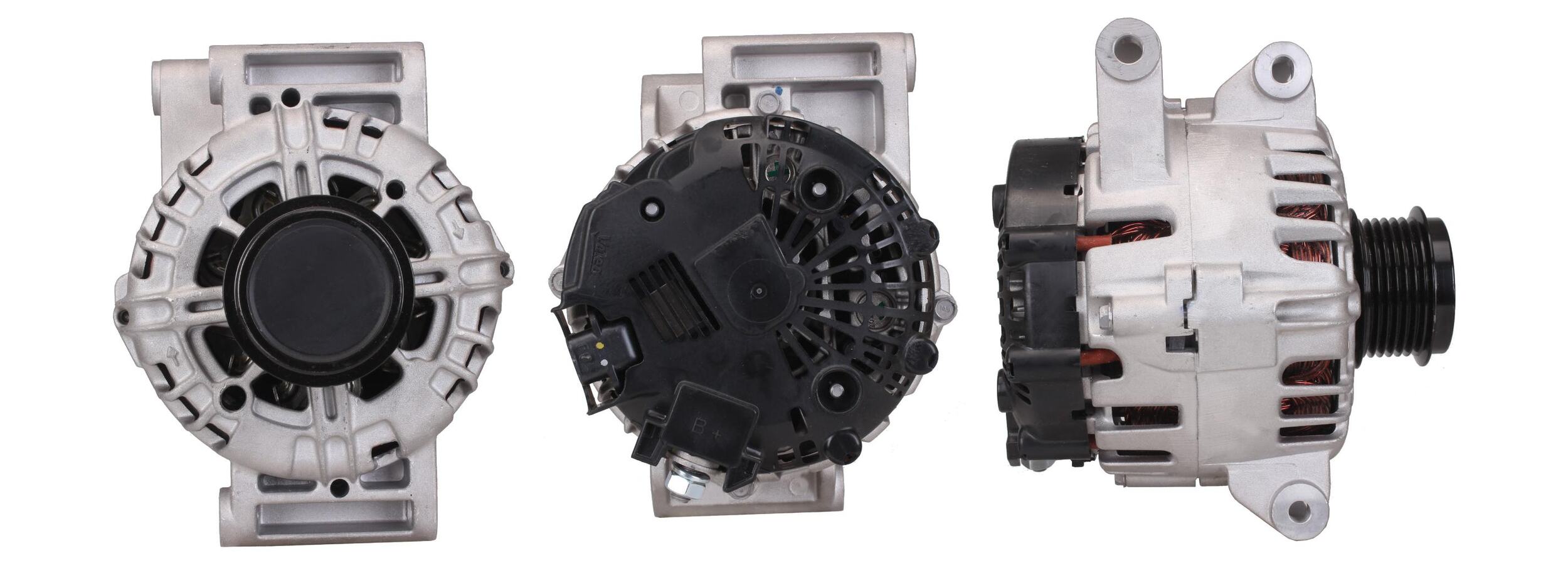 Generator / Alternator LRA03928 LUCAS