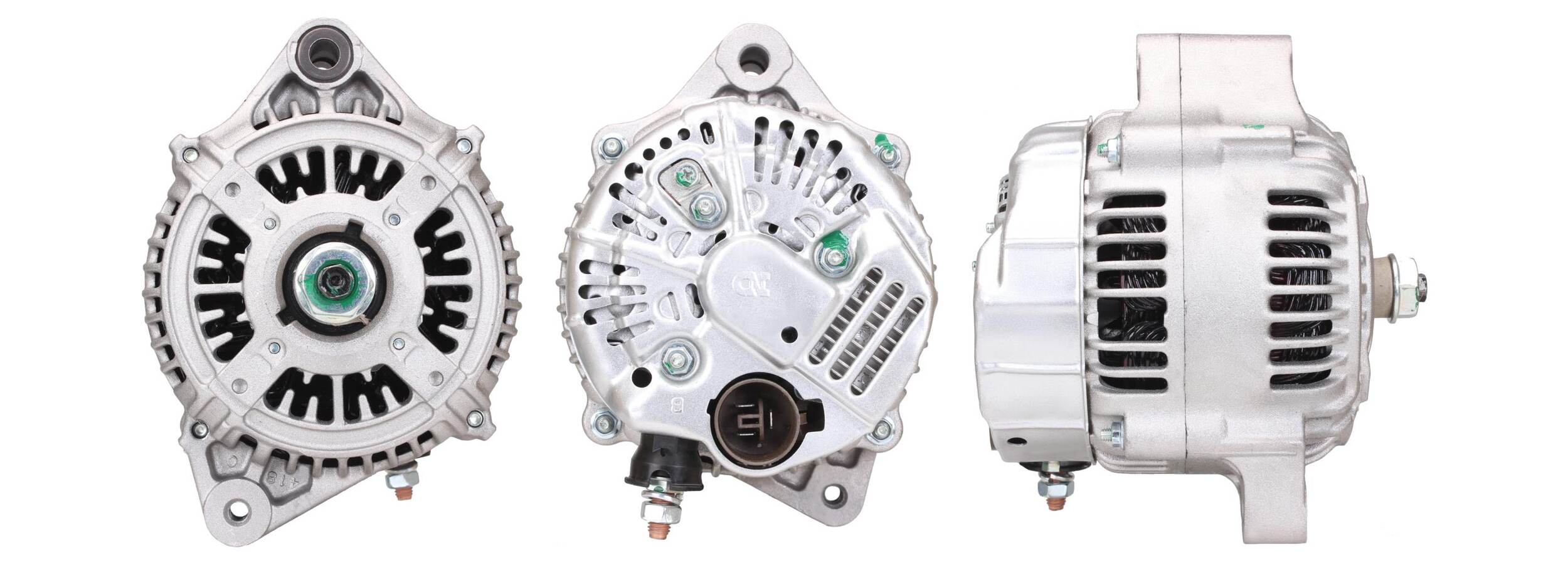Generator / Alternator LRA03951 LUCAS