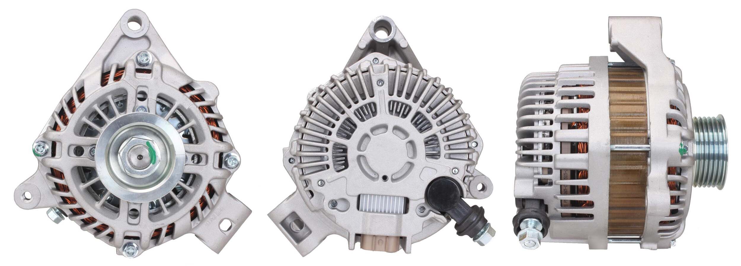 Generator / Alternator LRA03991 LUCAS