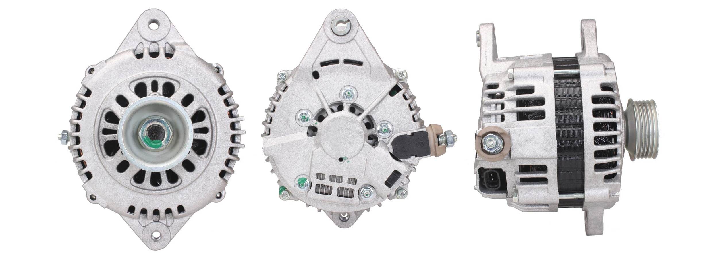 Generator / Alternator LRA04004 LUCAS