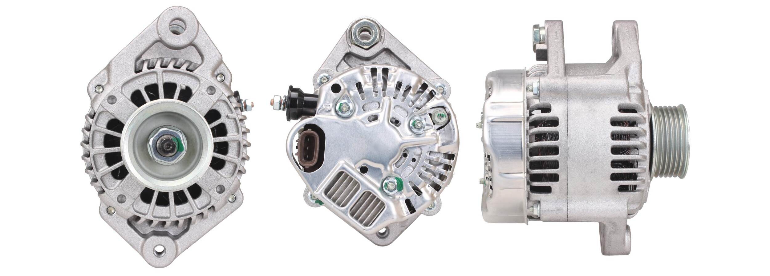 Generator / Alternator LRA04005 LUCAS
