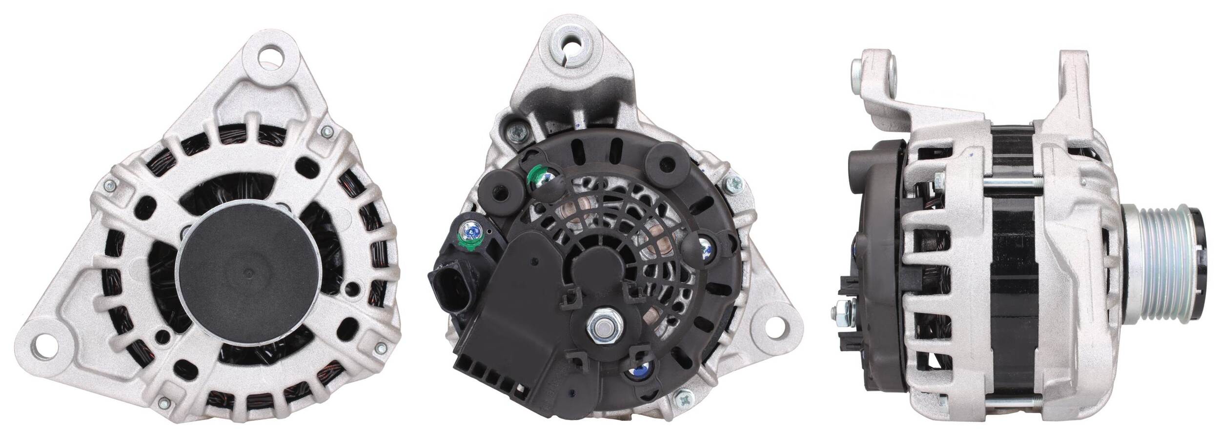 Generator / Alternator LRA04007 LUCAS