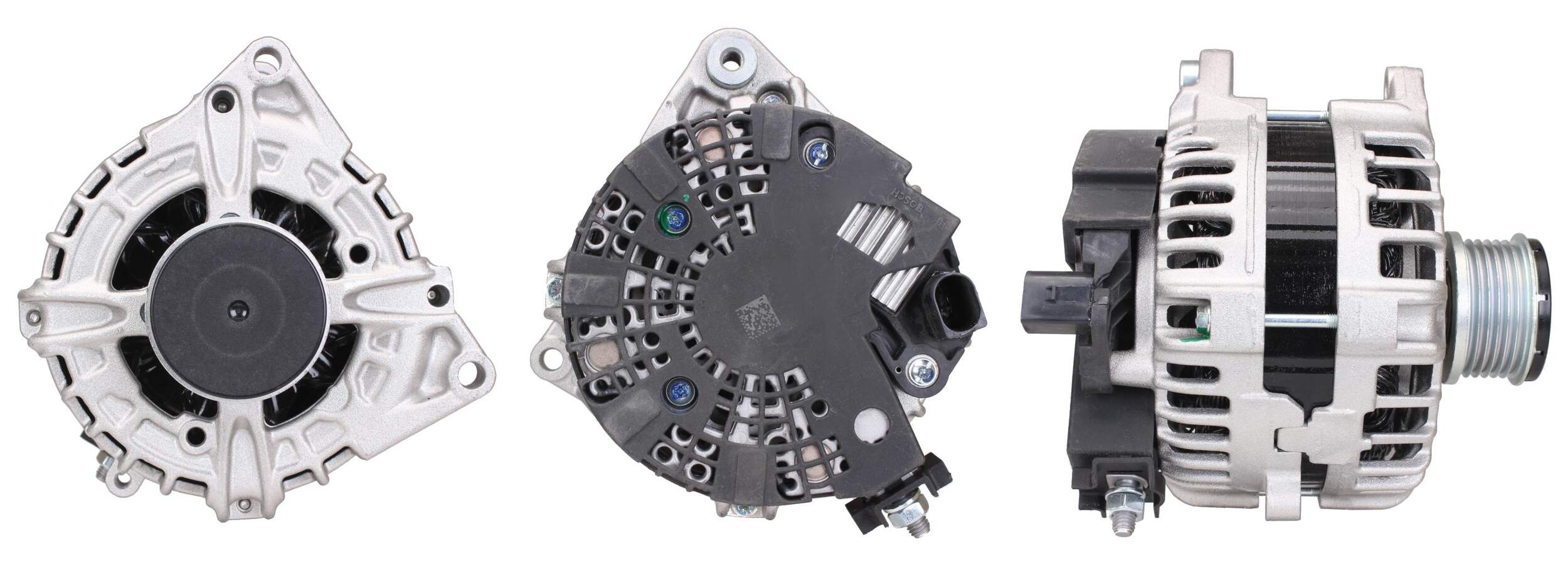 Generator / Alternator LRA04012 LUCAS