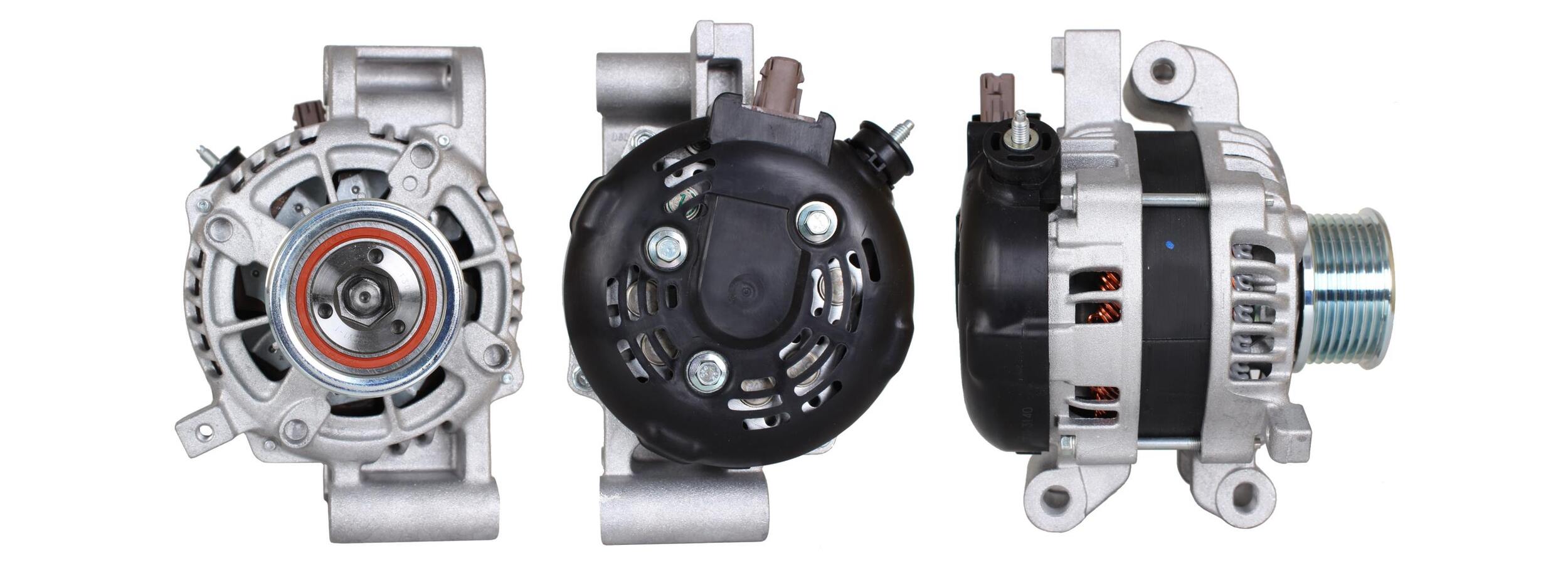 Generator / Alternator LRA04137 LUCAS
