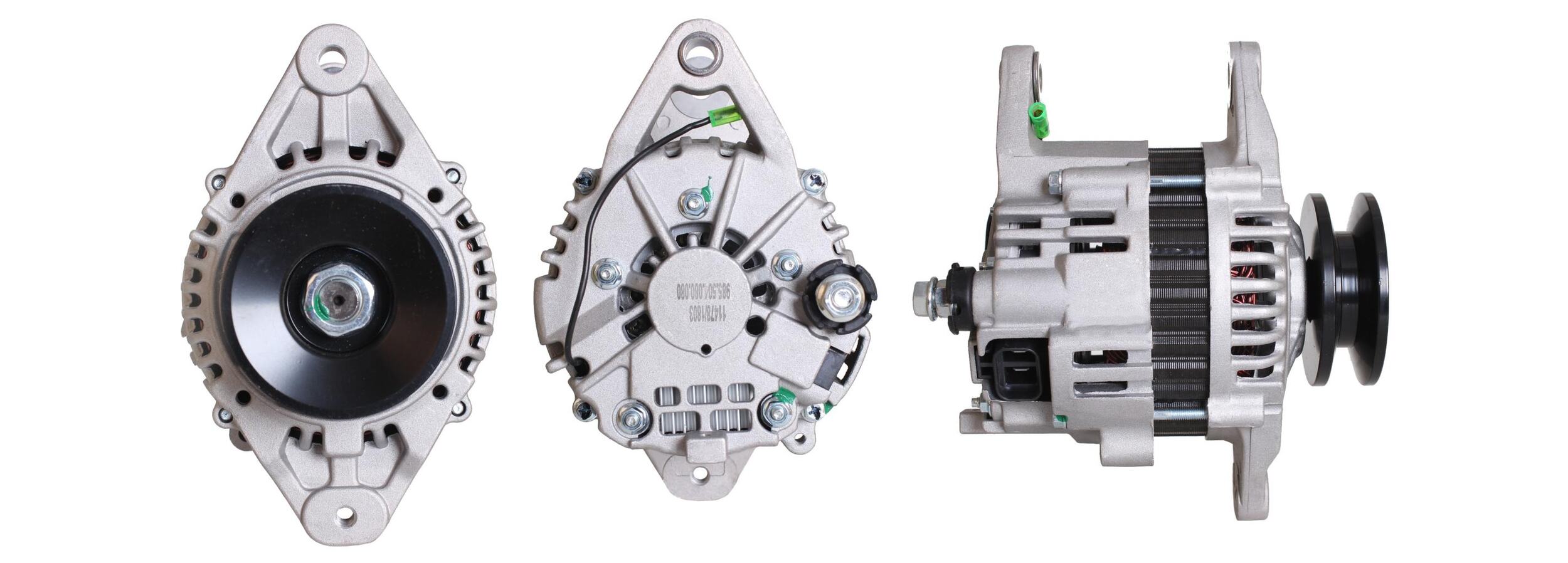 Generator / Alternator LRA04047 LUCAS
