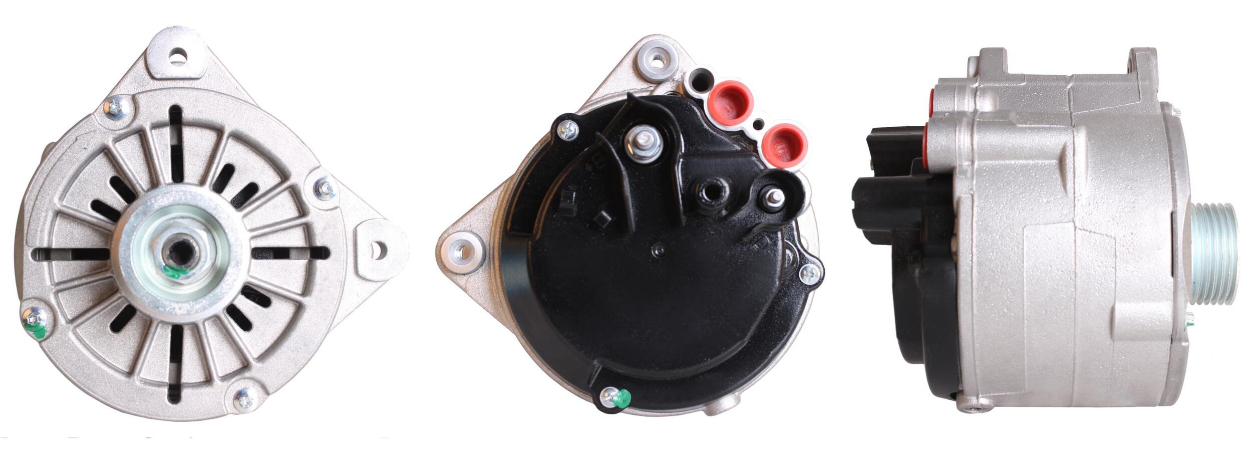 Generator / Alternator LRA04056 LUCAS