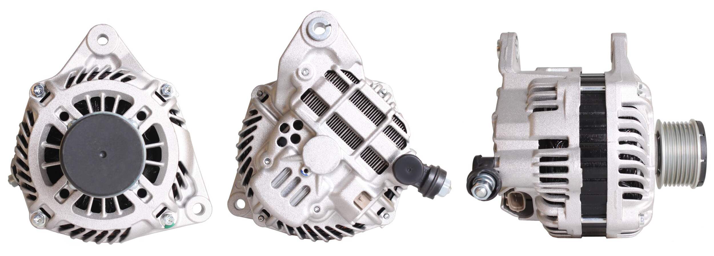 Generator / Alternator LRA04080 LUCAS