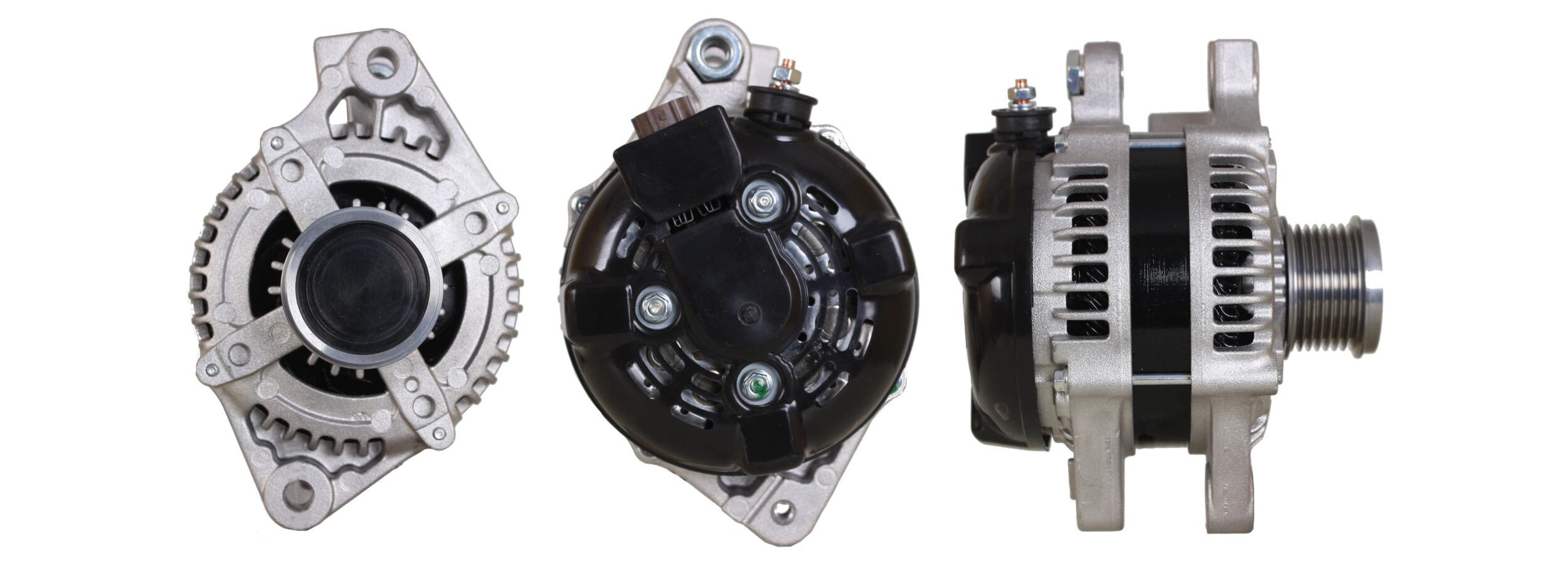 Generator / Alternator LRA04156 LUCAS