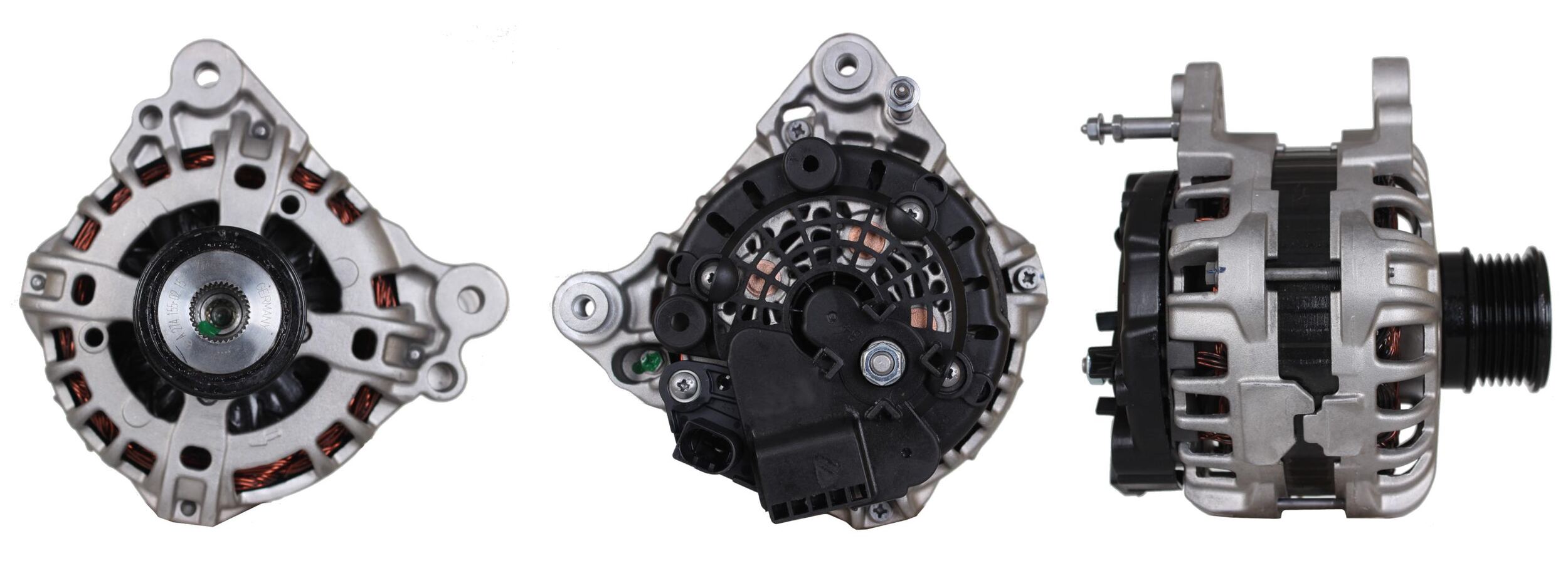 Generator / Alternator LRA04352 LUCAS