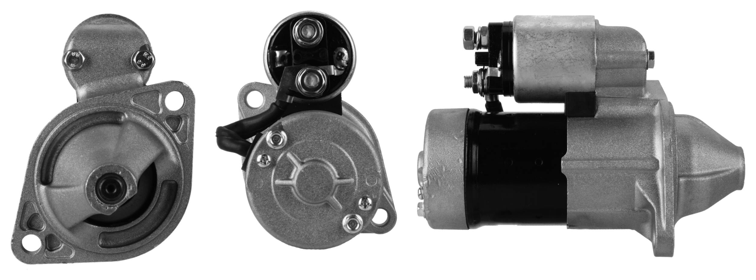 starter LRS01619 LUCAS
