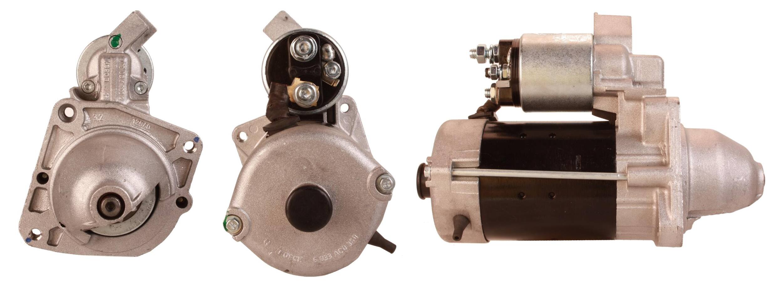starter LRS01592 LUCAS