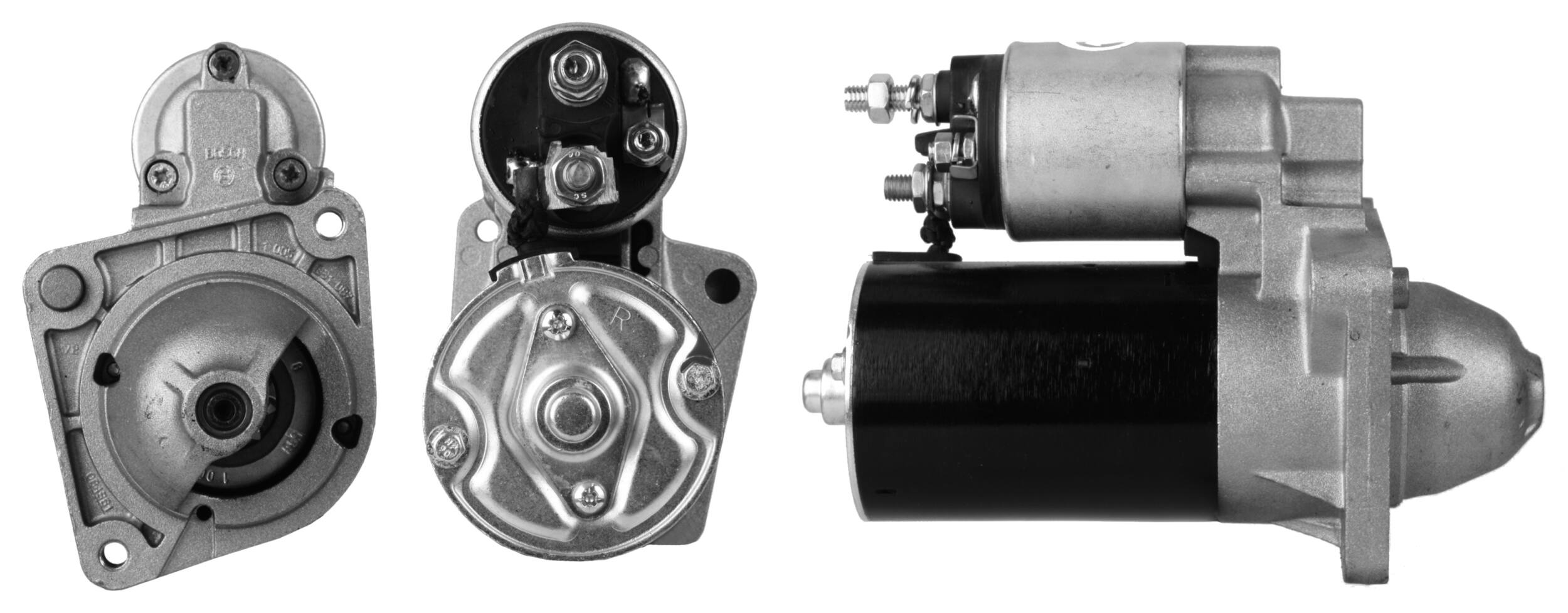 starter LRS01582 LUCAS