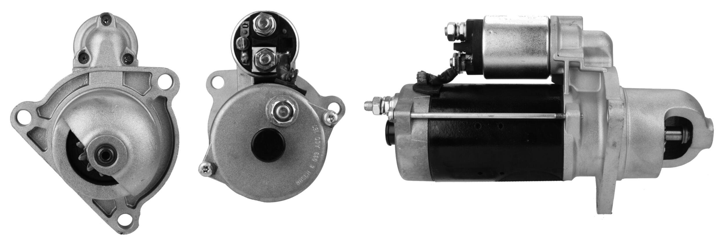 starter LRS01939 LUCAS