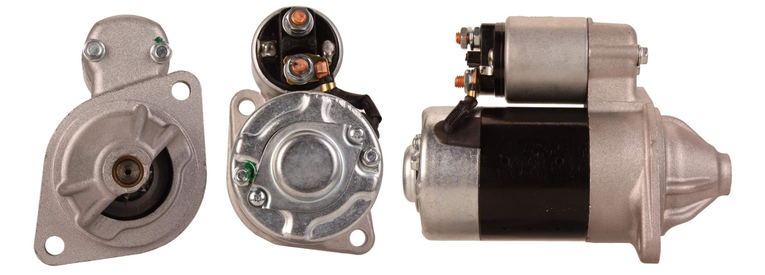 starter LRS01568 LUCAS