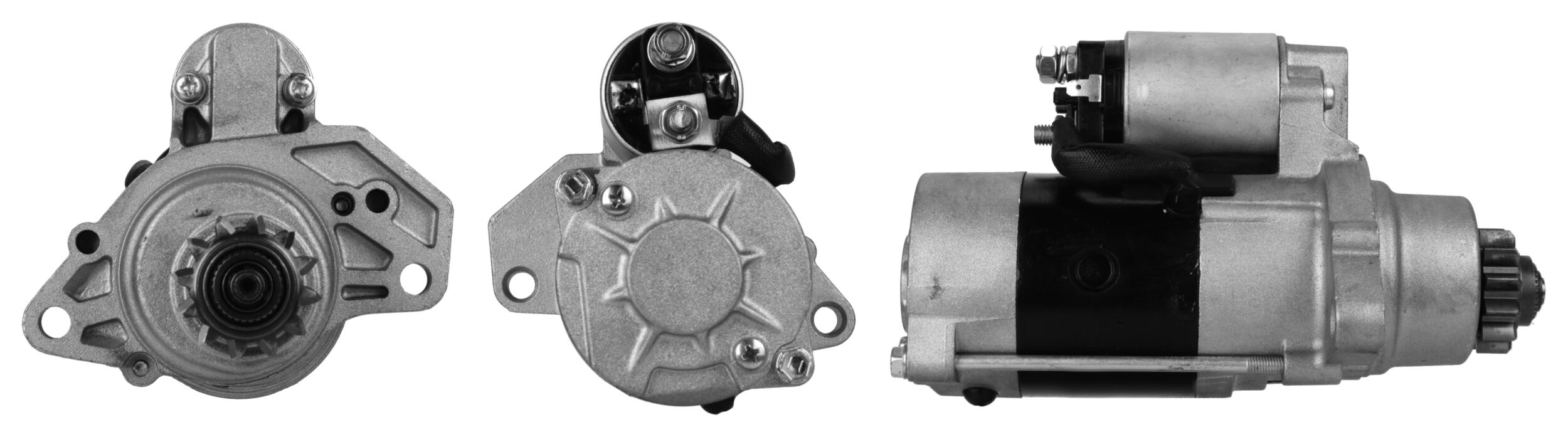 starter LRS01574 LUCAS