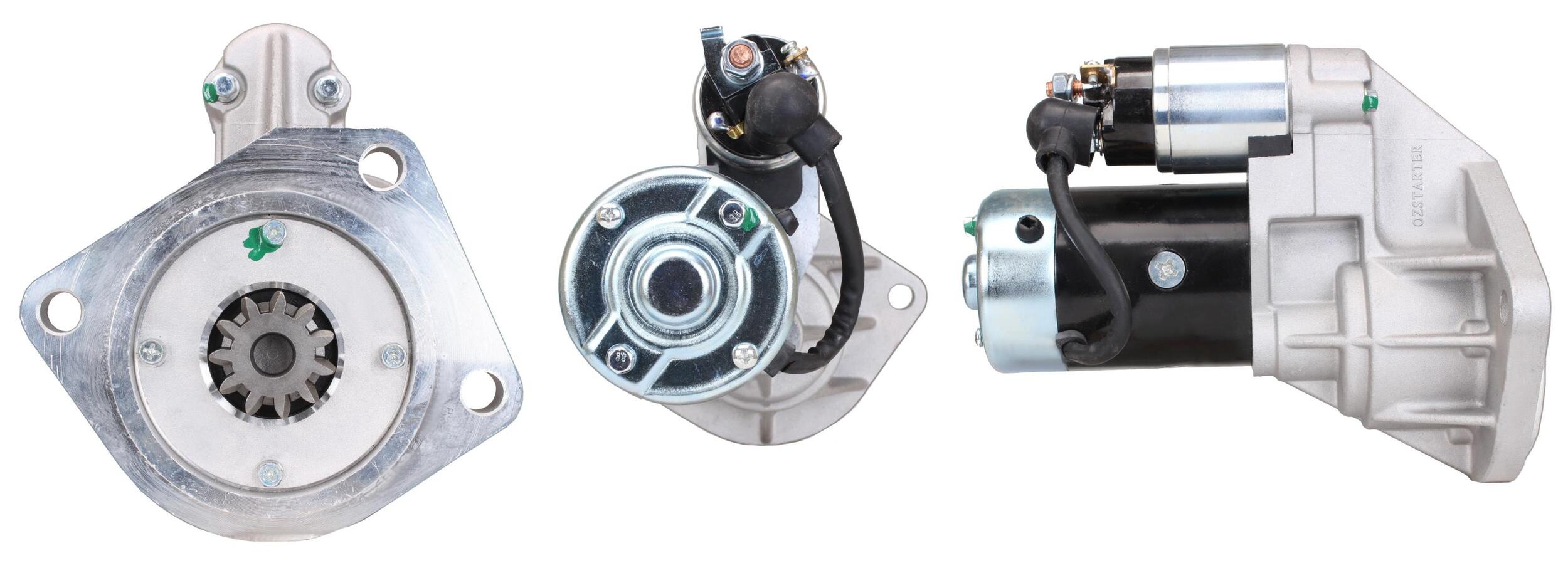 starter LRS01570 LUCAS