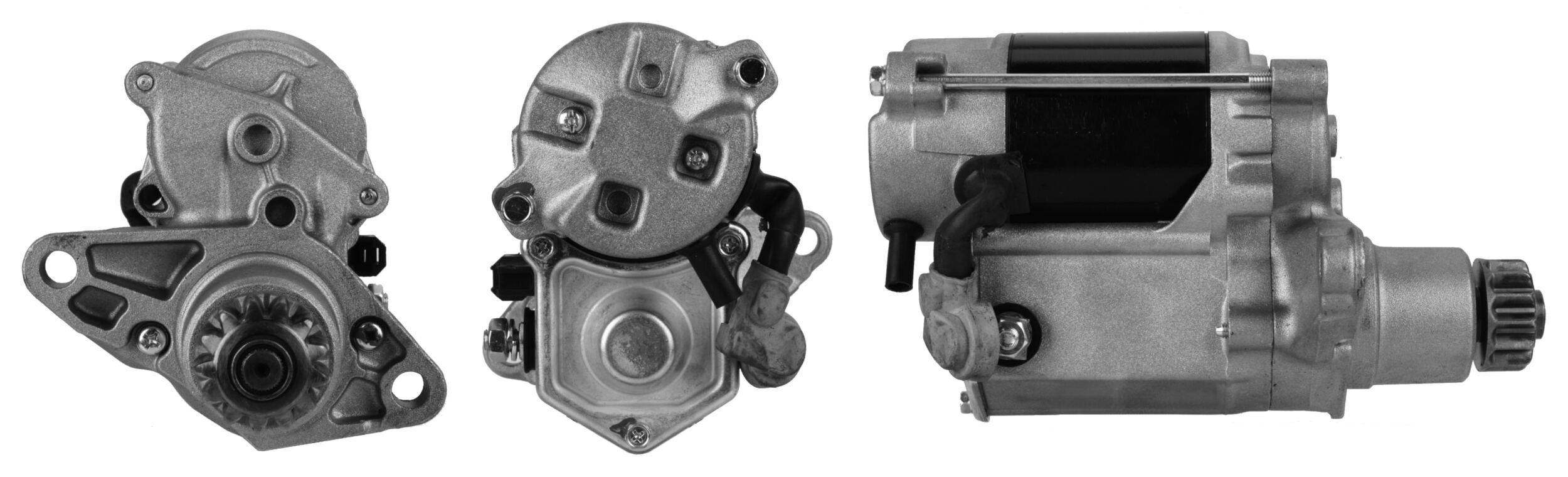 starter LRS02030 LUCAS