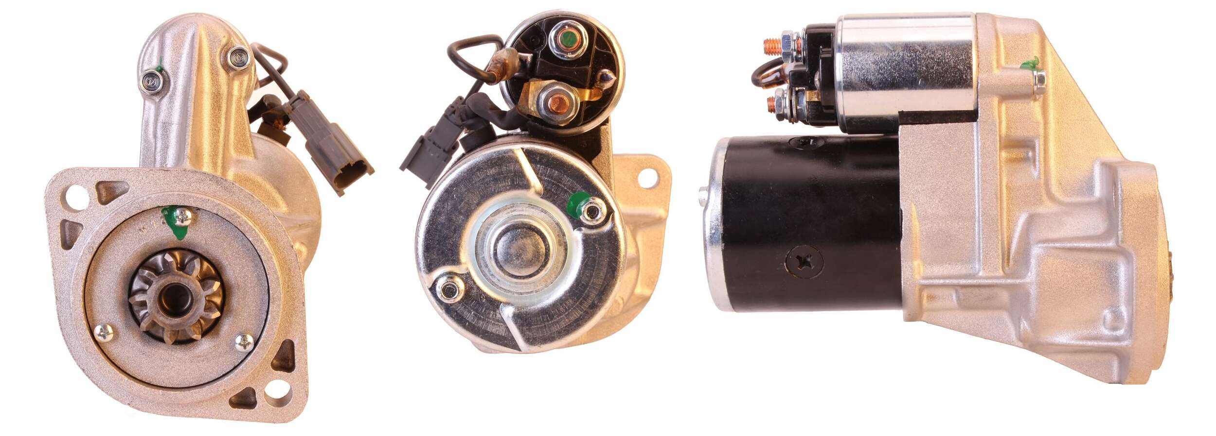 starter LRS01614 LUCAS