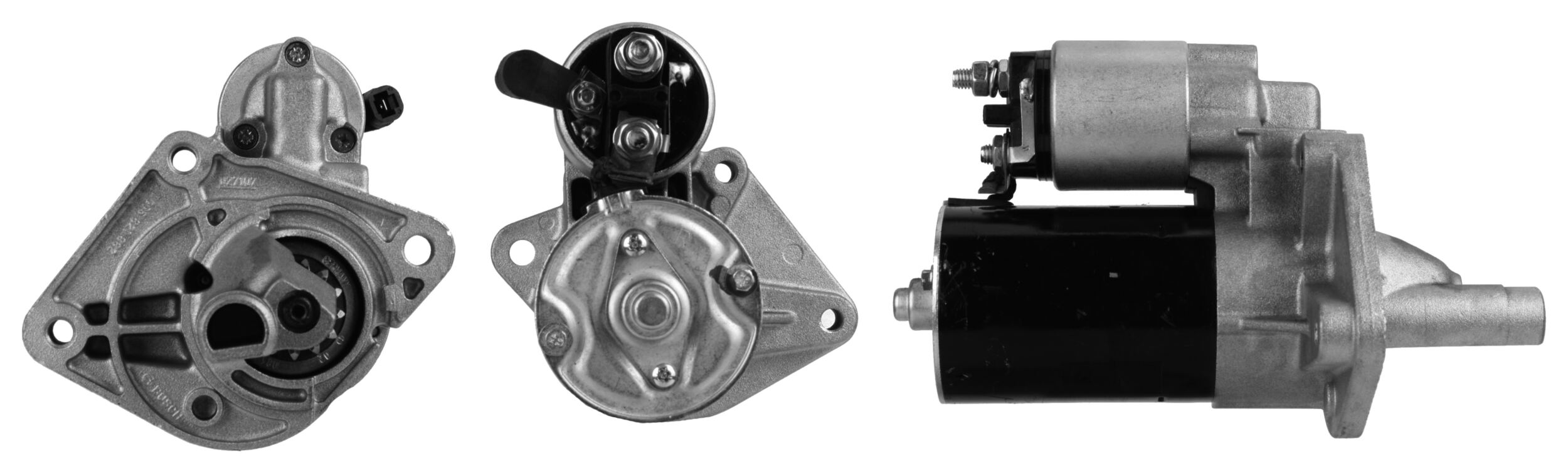 starter LRS01611 LUCAS
