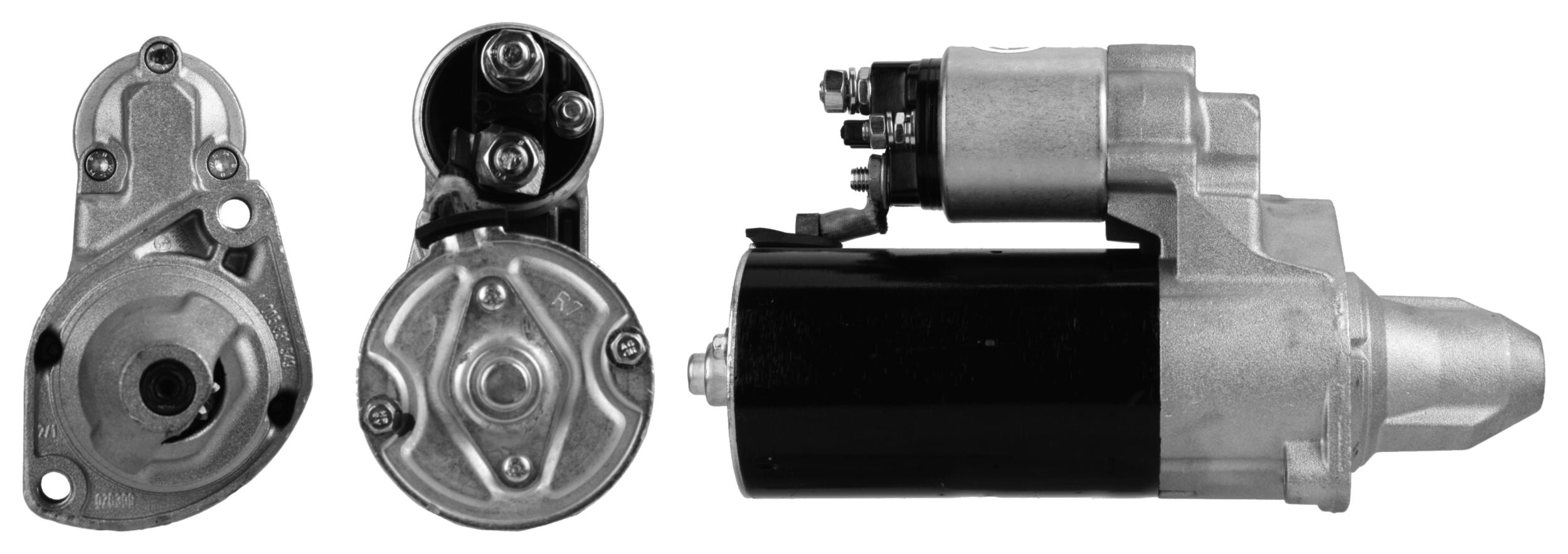 Starter LRS01585 LUCAS