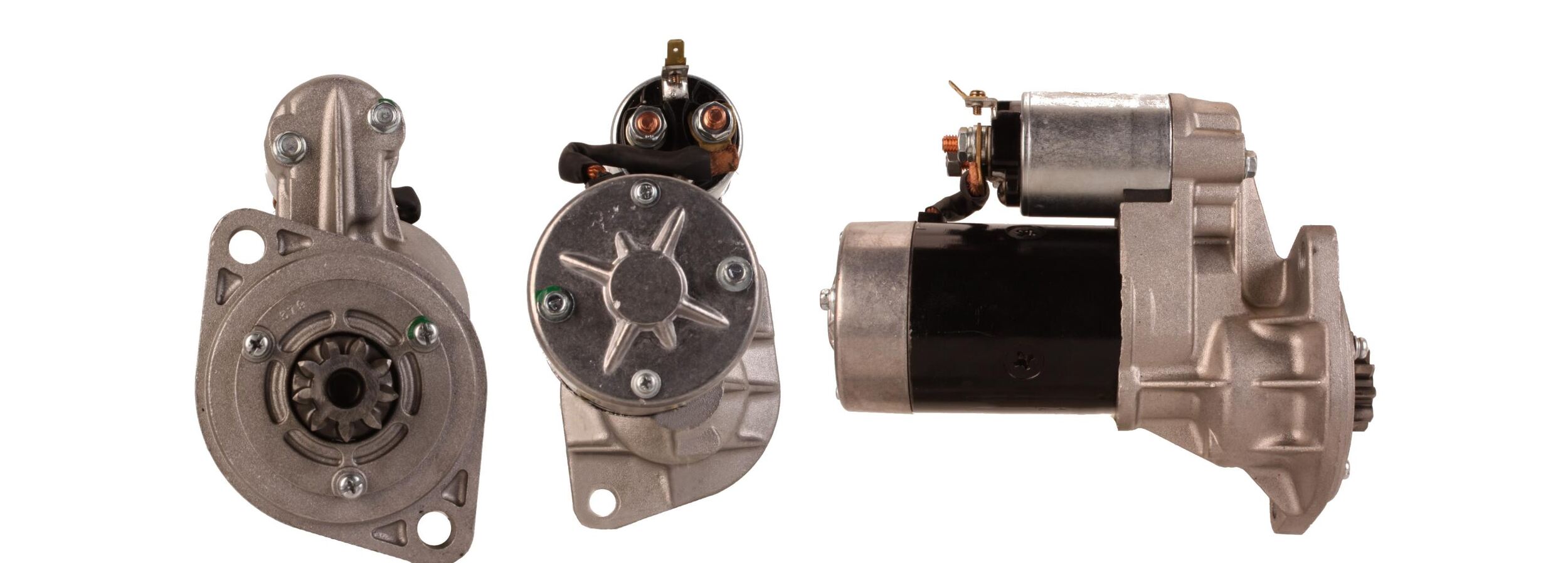 starter LRS01609 LUCAS