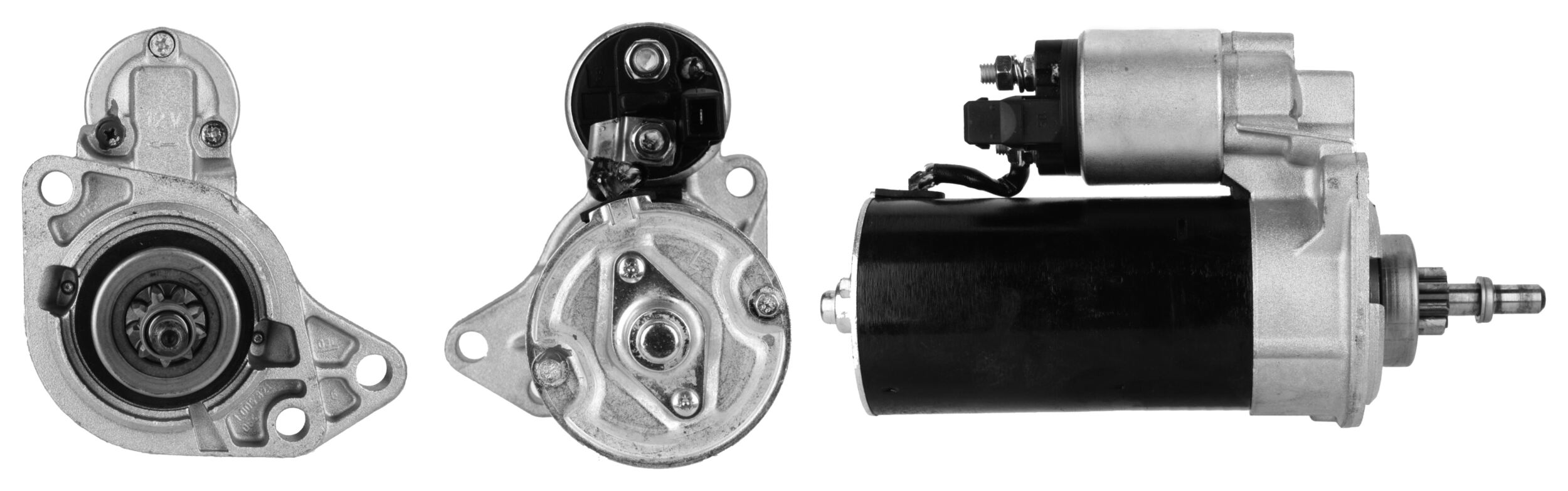starter LRS00781 LUCAS