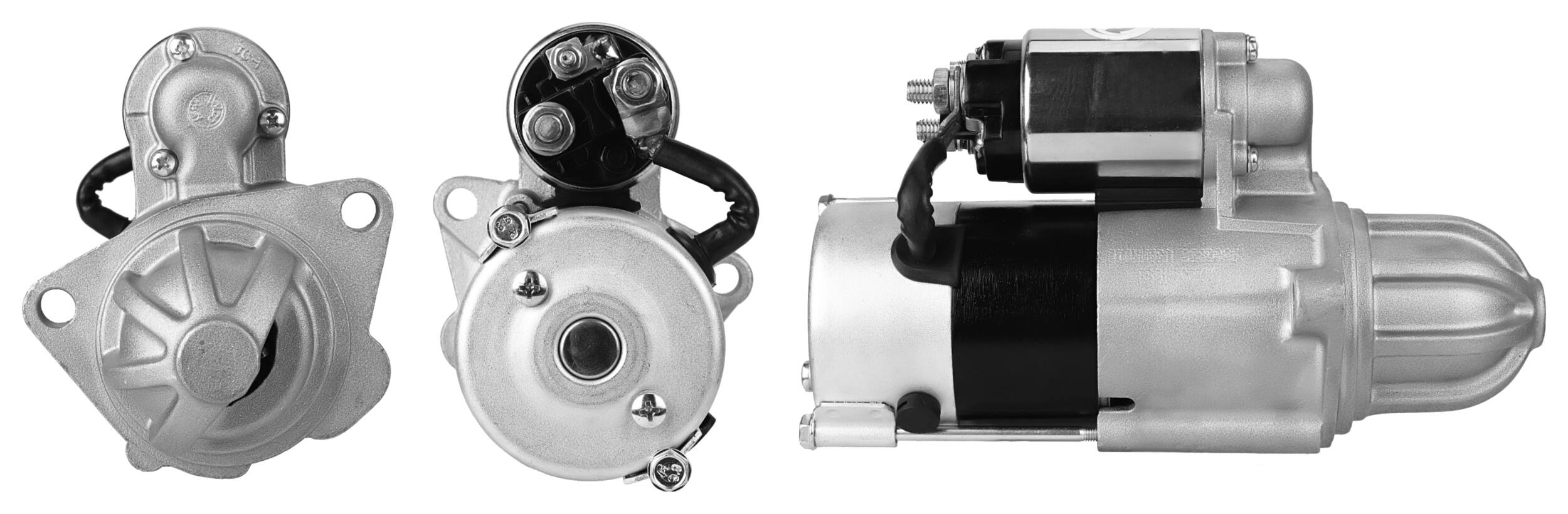 starter LRS01686 LUCAS