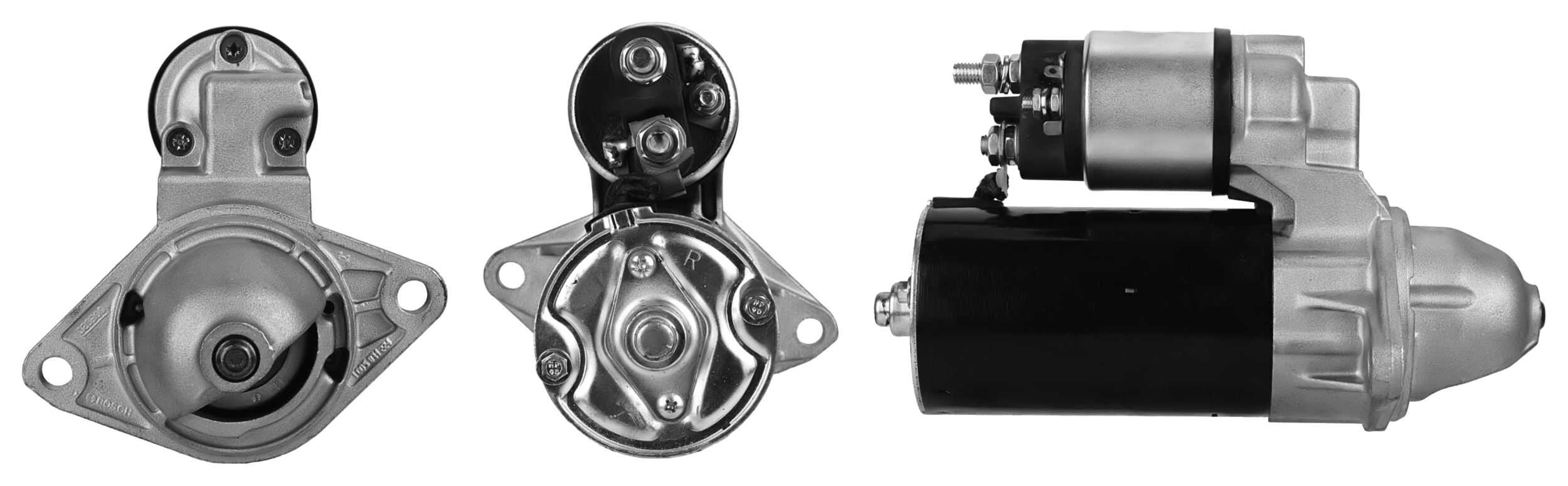 starter LRS01639 LUCAS