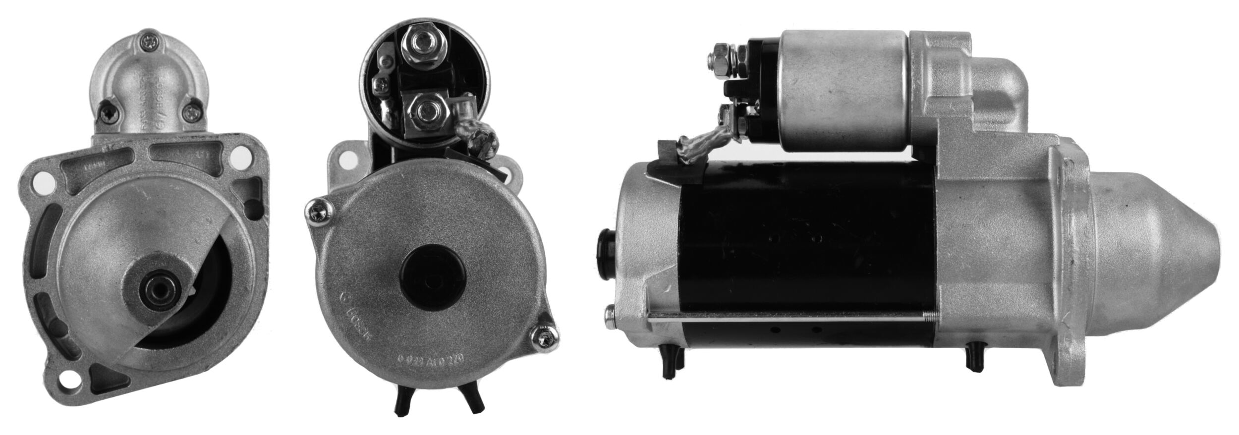 starter LRS01603 LUCAS