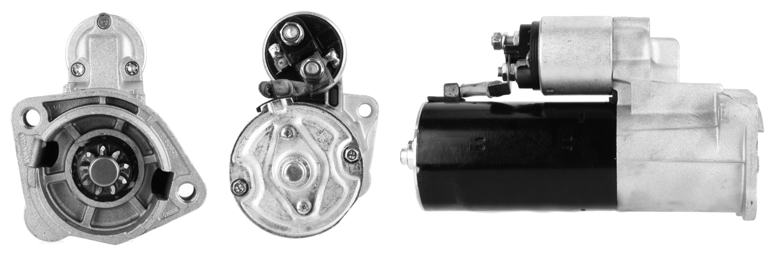 starter LRS01605 LUCAS