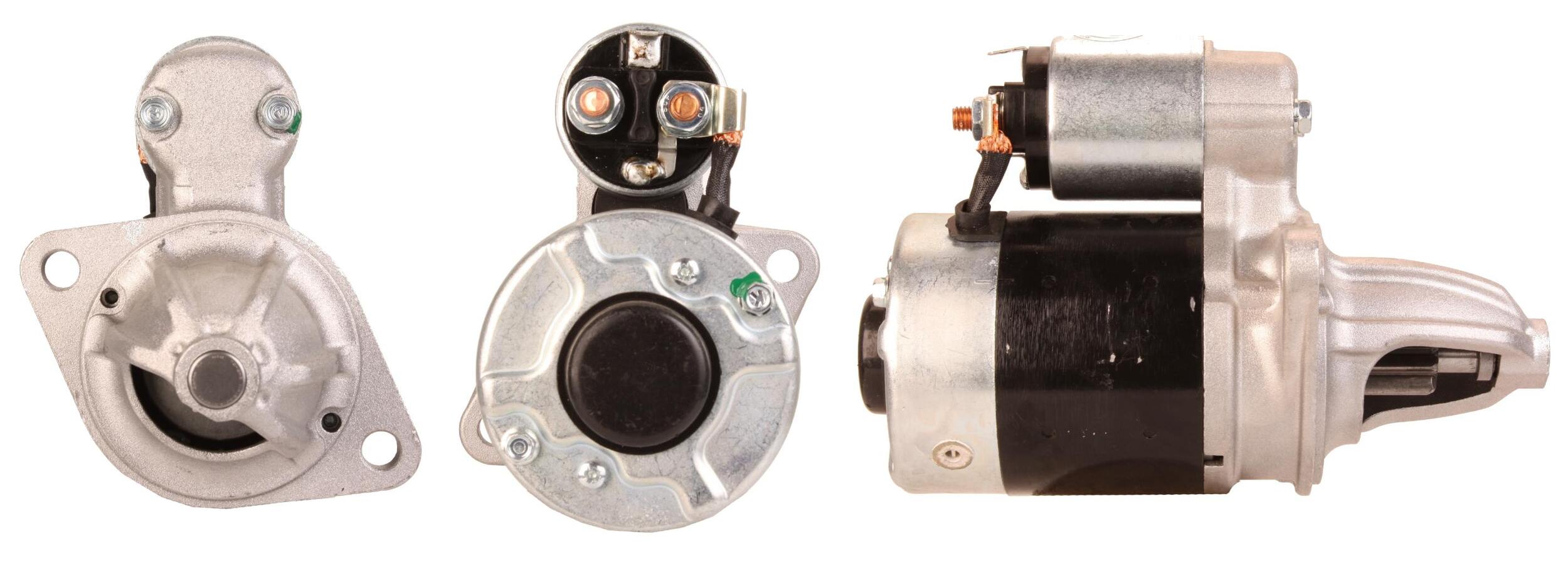 starter LRS00782 LUCAS