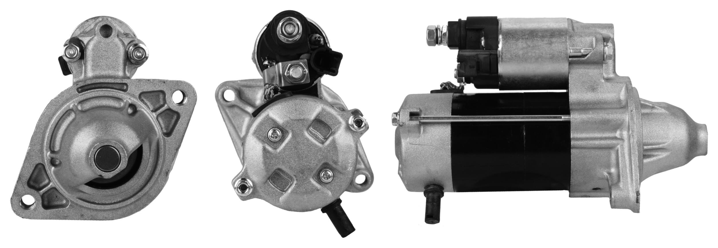starter LRS01662 LUCAS