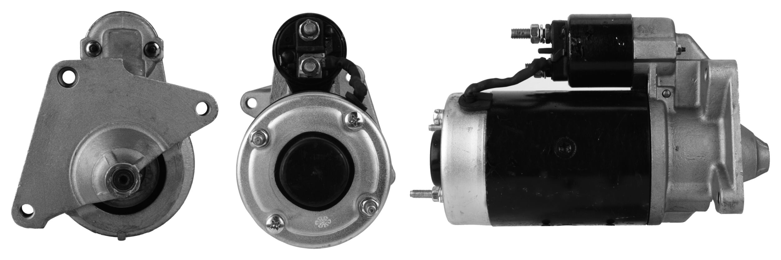 starter LRS01990 LUCAS