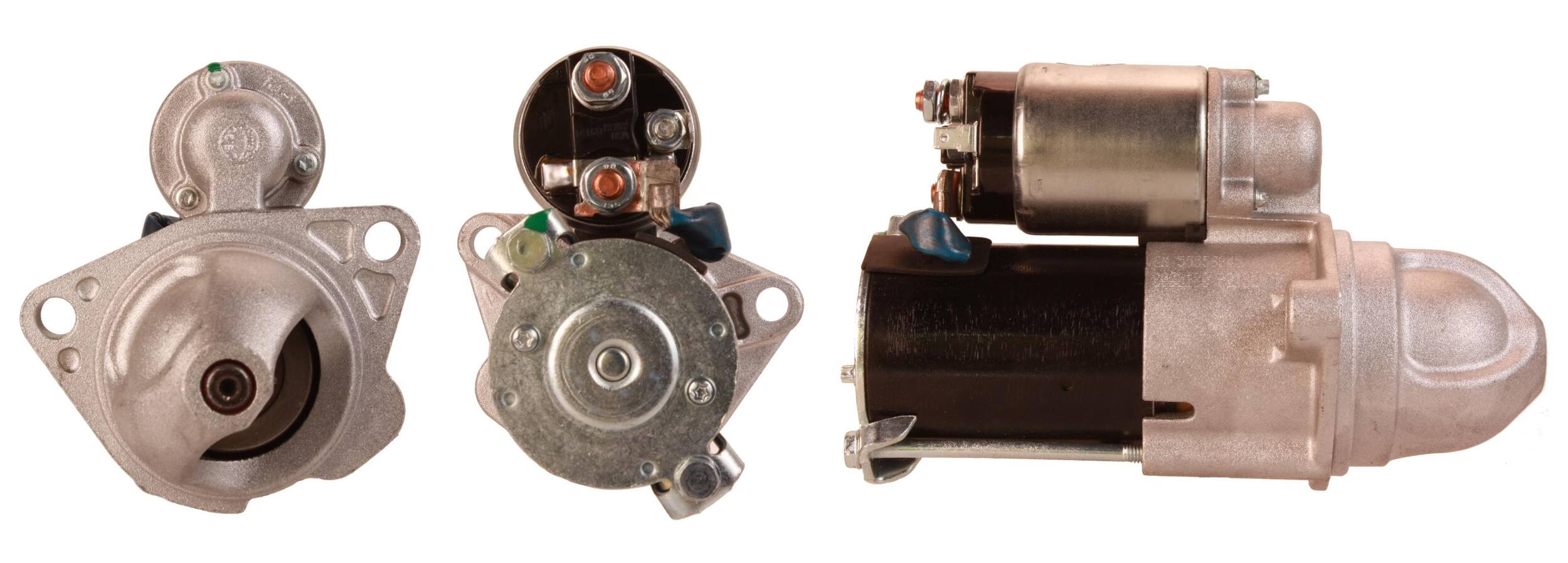 Starter LRS02340 LUCAS