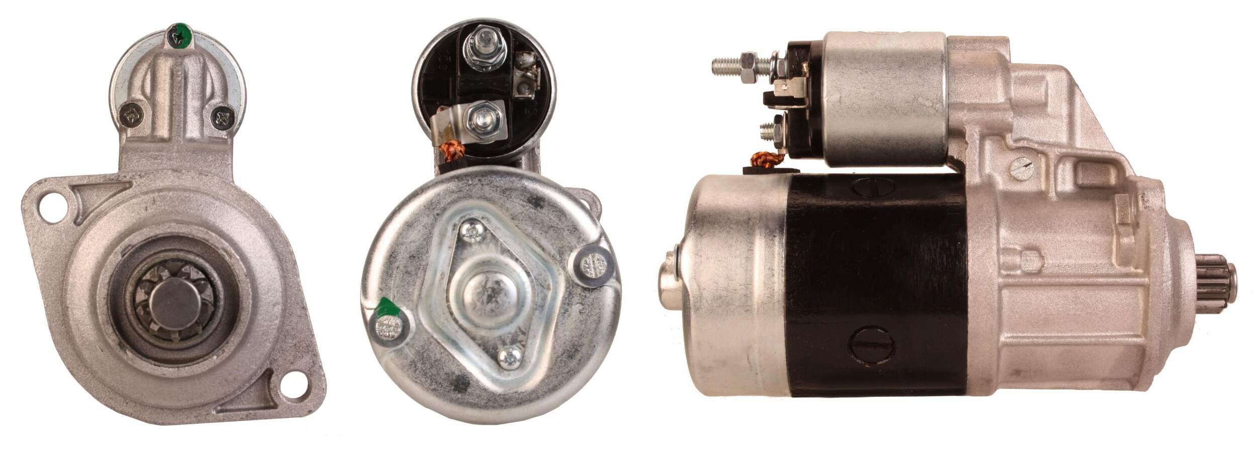 starter LRS01019 LUCAS