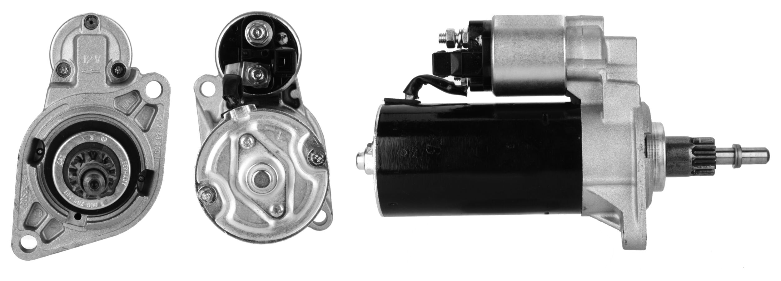 starter LRS01232 LUCAS