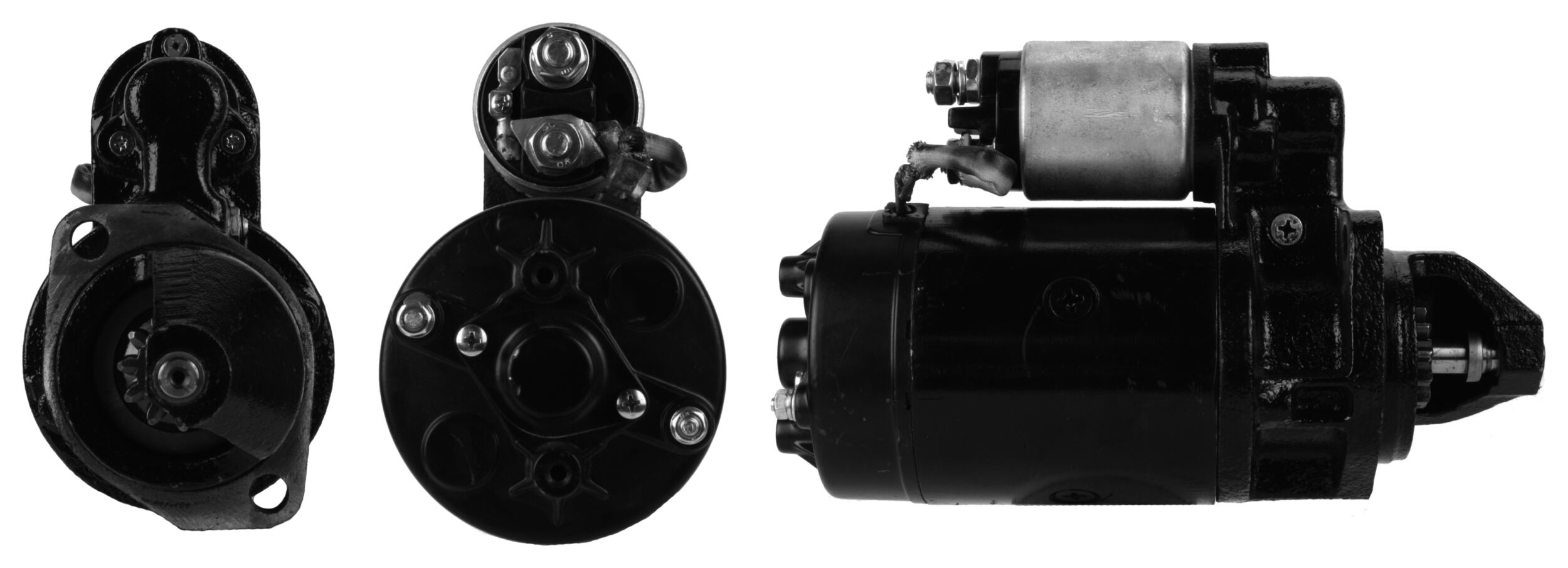 starter LRS01302 LUCAS