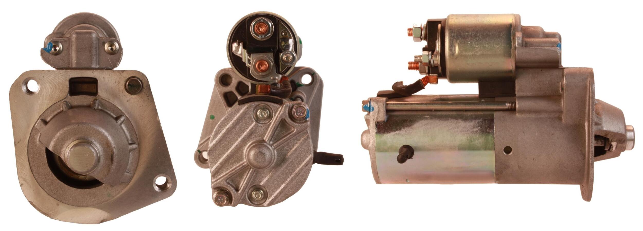 Starter LRS02387 LUCAS