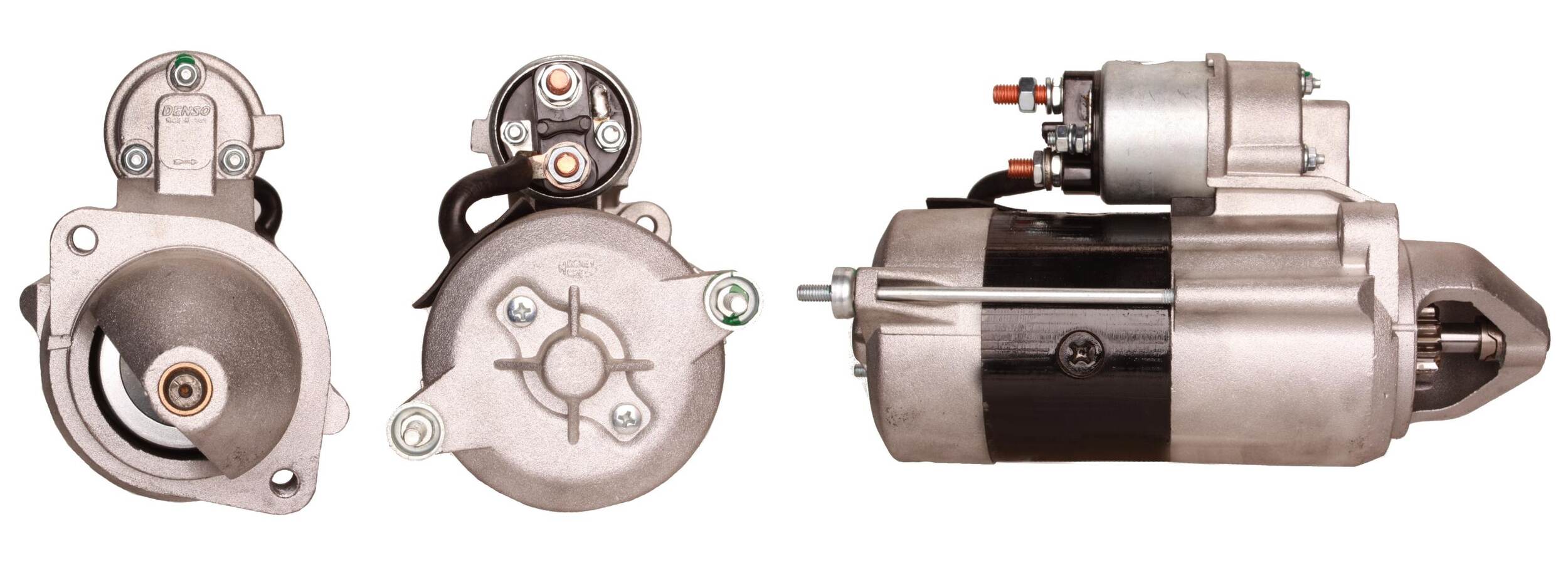 starter LRS02397 LUCAS