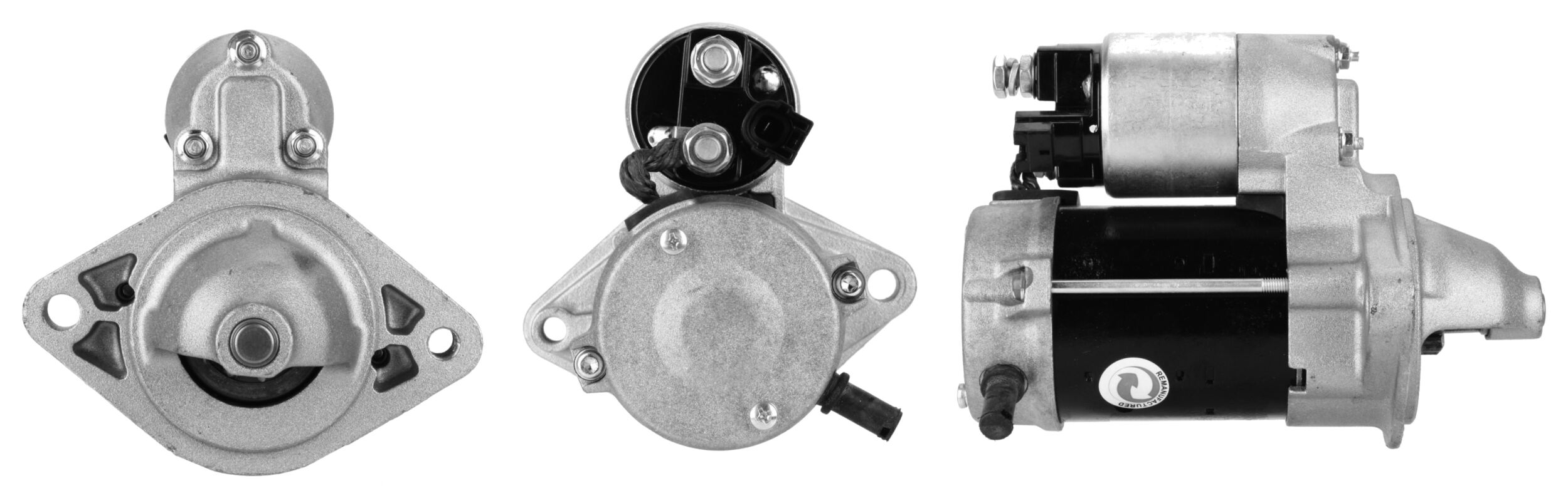 starter LRS02399 LUCAS