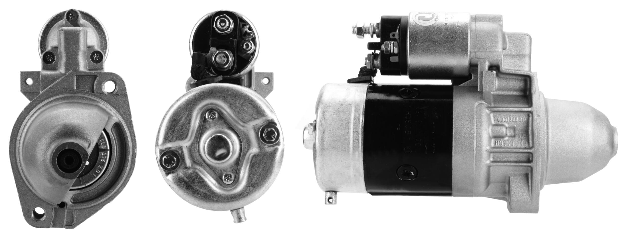 starter LRS02064 LUCAS