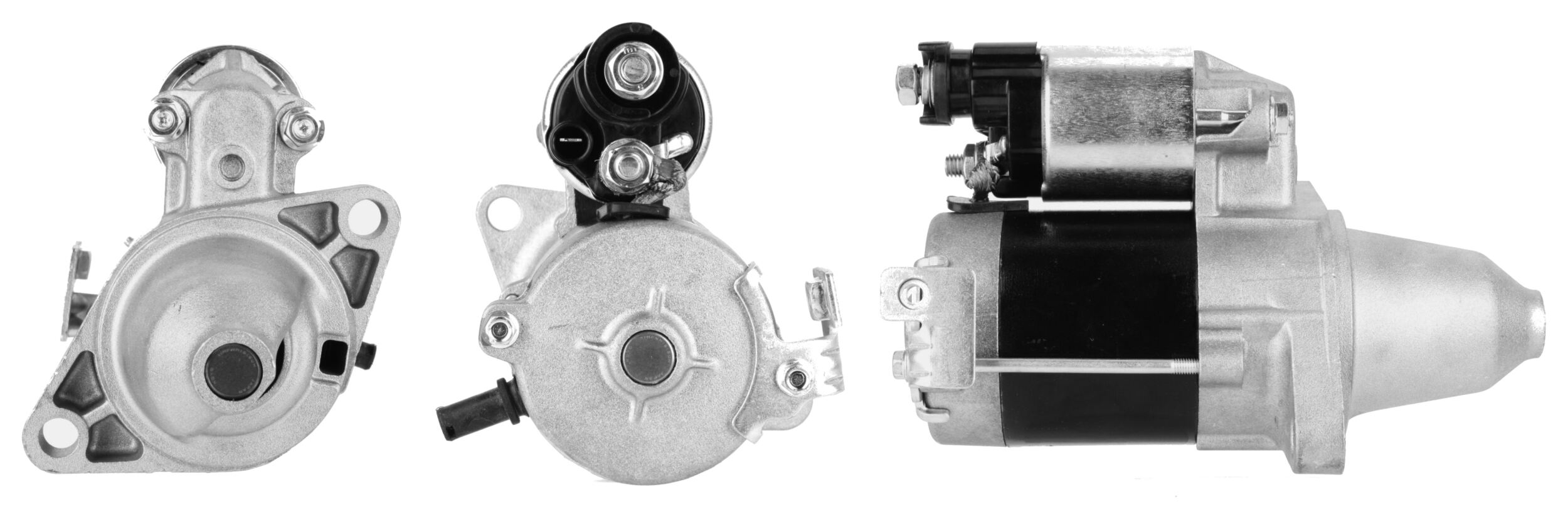 starter LRS01482 LUCAS