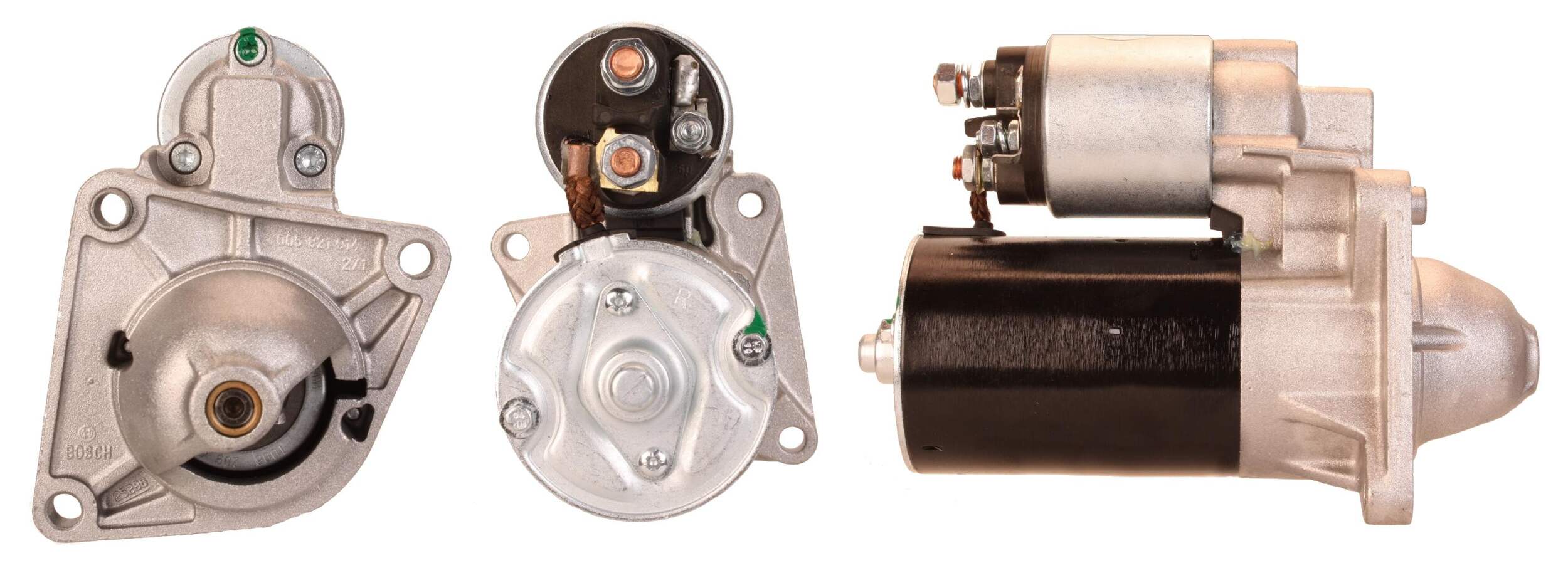 starter LRS02071 LUCAS