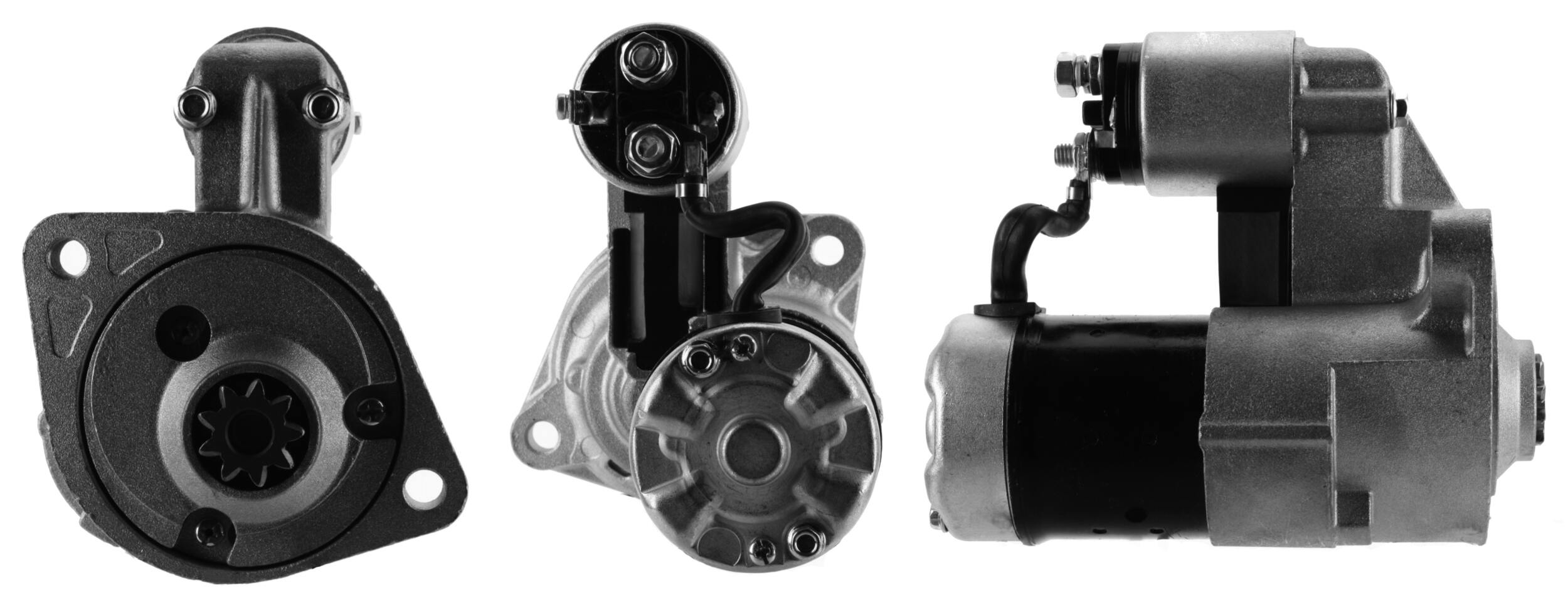 starter LRS00974 LUCAS