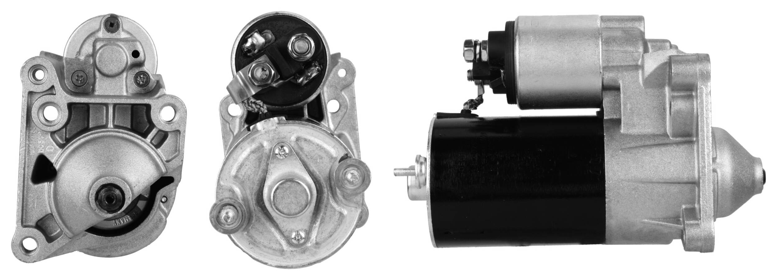 starter LRS01358 LUCAS