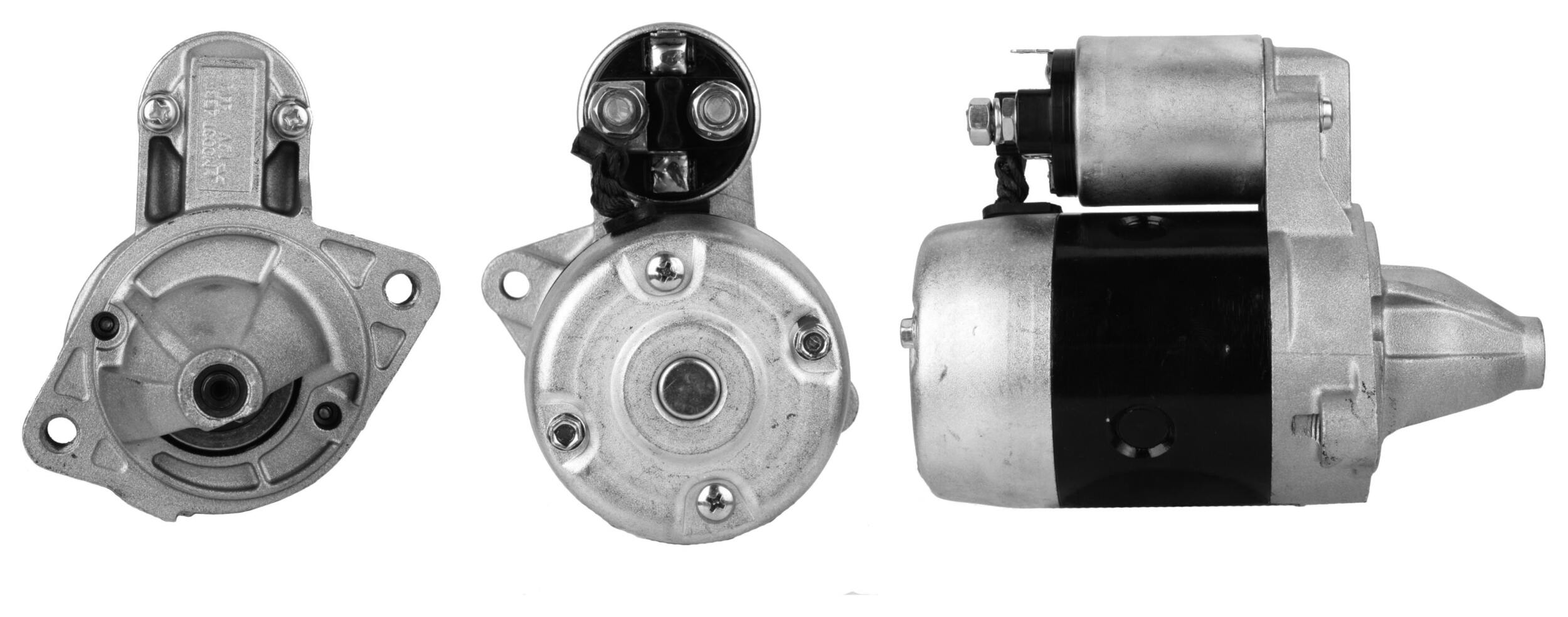 starter LRS01373 LUCAS