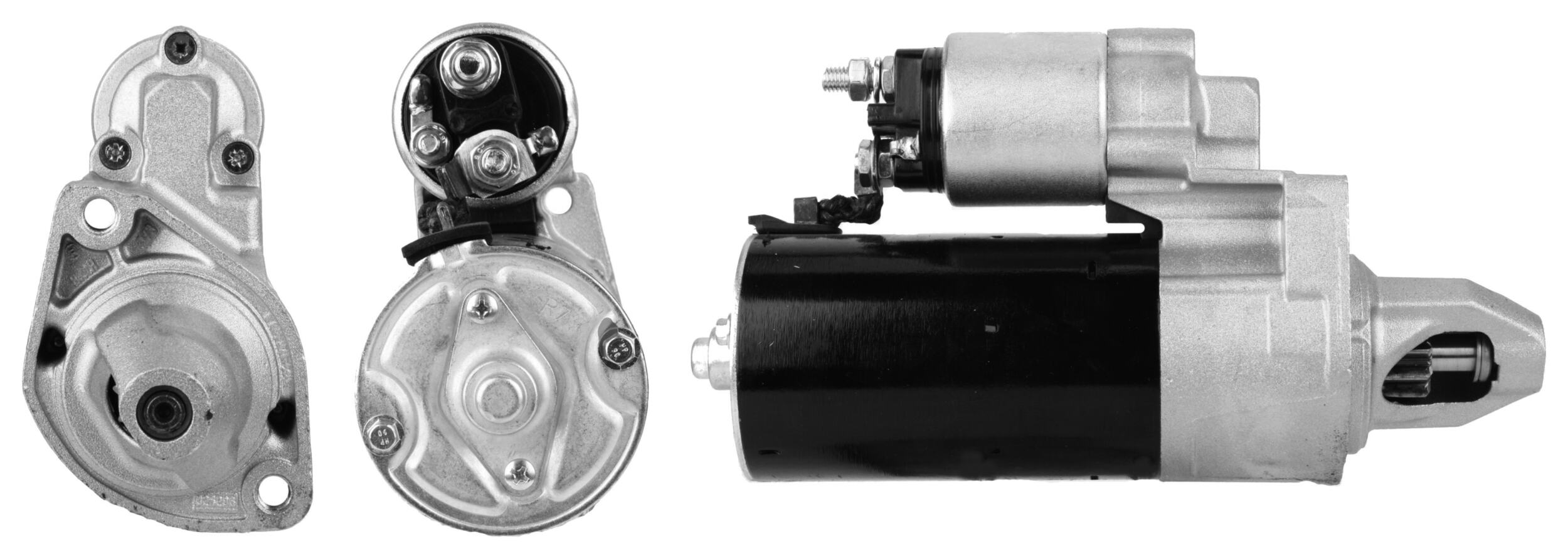 starter LRS01394 LUCAS